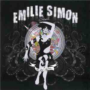 Emilie Simon - The Big Machine mp3 album