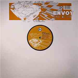 Envoy - Sex Drive mp3 album