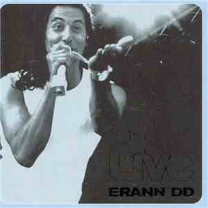 Erann DD - Live mp3 album
