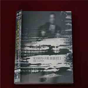 Eric Clapton - Sessions For Robert J mp3 album