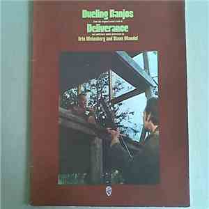 Eric Weissberg And Steve Mandel - Dueling Banjos - From The Original Sound Track Of Deliverance mp3 album