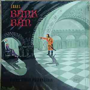 Erkel - Bánk Bán mp3 album