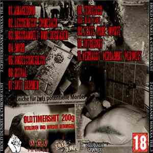 Erold Dunkel & Chromfaust - 2 Geisteskranke Wixxxa Teil 3 mp3 album