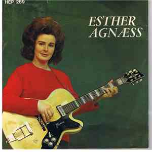 Esther Agnæss - Esther Agnæss mp3 album