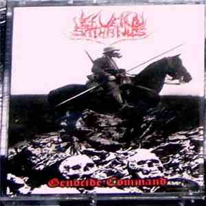 Et Verbi Sathanus - Genocide Command mp3 album