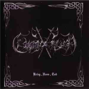 Ewiges Reich - Krieg, Hass, Tod mp3 album