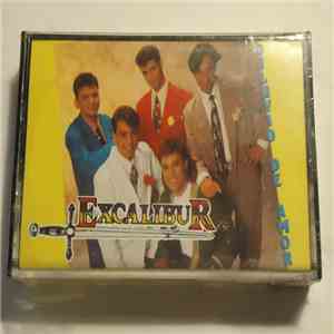 Excalibur  - Diluvio De Amor mp3 album