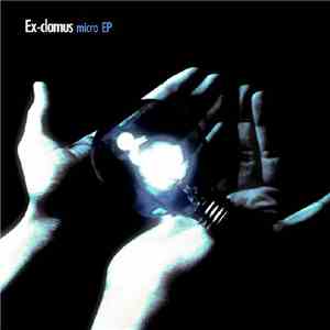 Ex-Clamus - Micro EP mp3 album