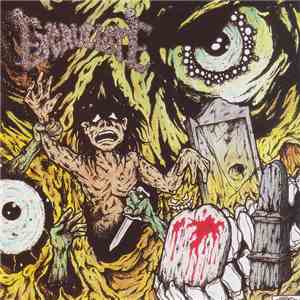 Excruciate / Epitaph  - Hymns of Mortality / Disorientation mp3 album