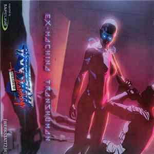 Ex-Machina - Transhuman mp3 album