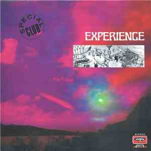 Experience - Experience mp3 album