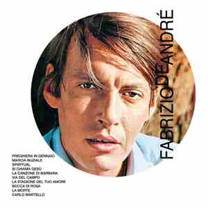 Fabrizio De André - Volume 1 mp3 album