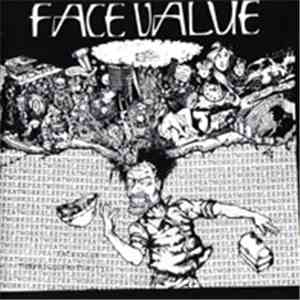 Face Value - The Price Of Maturity mp3 album