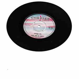 Faith, Hope 'N' Charity - Country Girl mp3 album
