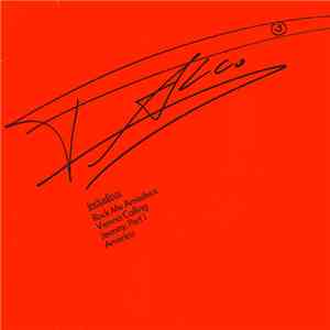 Falco - Falco 3 mp3 album