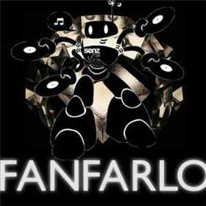Fanfarlo - Replicate (Senz Beats Remix) mp3 album