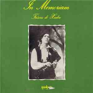 Faíscas Do Xiabre - In Memoriam mp3 album