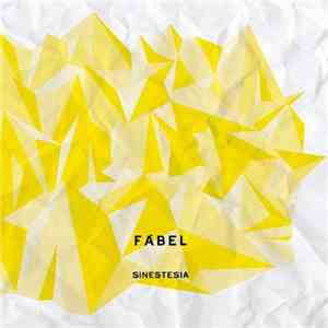 Fábel - Sinestesia mp3 album