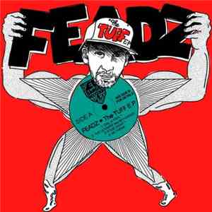 Feadz - The Tuff EP mp3 album