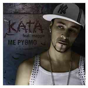 Κάτα Feat. Maggie  - Με Ρυθμό mp3 album