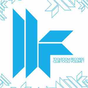 Federico Scavo, DJ PP - Toolroom Records Club Tools Volume 1 mp3 album