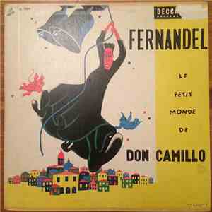Fernandel - Le Petit Monde De Don Camillo mp3 album