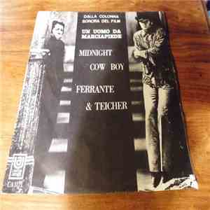 Ferrante & Teicher - Midnight Cowboy / Popi mp3 album