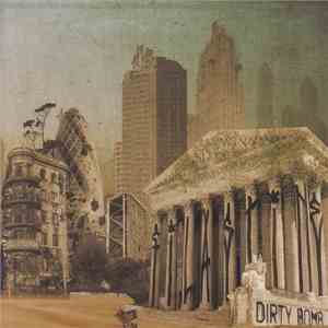 Filastine - Dirty Bomb mp3 album