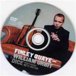 Finley Quaye - William Orbit - Dice mp3 album