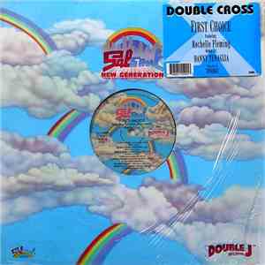 First Choice Featuring Rochelle Fleming - Double Cross mp3 album
