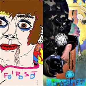 First Dog To Visit The Center Of The Earth and God Stuff - First God / Dog St8ff mp3 album