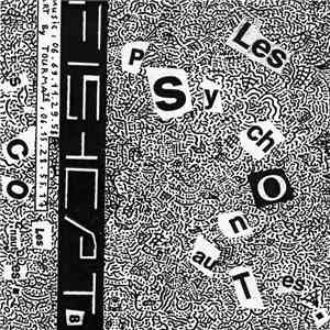 Fishcat - Les Psychonautes mp3 album