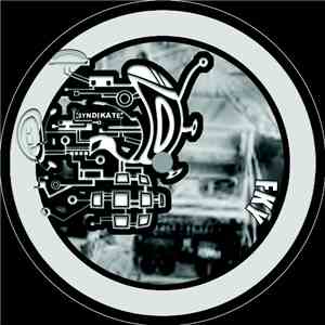 FKY - Modular 02 mp3 album