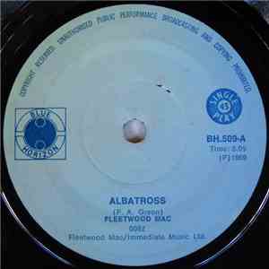 Fleetwood Mac - Albatross mp3 album