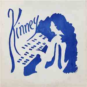 Florence Bergan Kinney - Organ Recital mp3 album