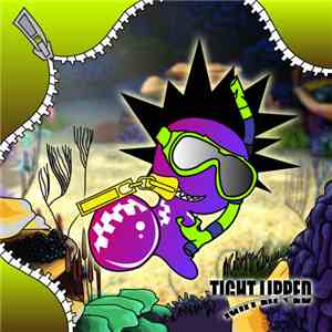 Florian Tyack, Funkbrainer - Lobster Lake EP mp3 album