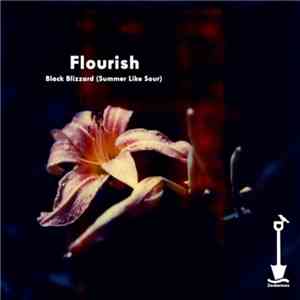 Flourish - Black Blizzard (Summer Like Sour) mp3 album