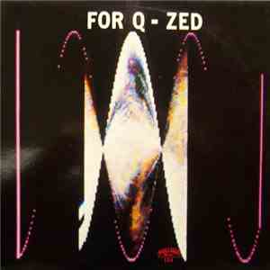 For Q - Zed - Beethoven EP mp3 album