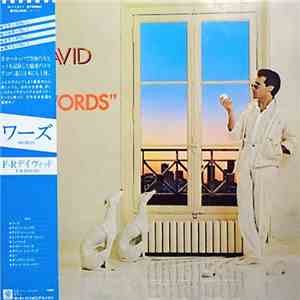 F.R. David - Words mp3 album