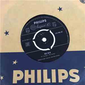 Francis Bay And His Juke-Box Combo - Fascination / Rio Rita mp3 album