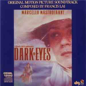 Francis Lai - Dark Eyes (Original Motion Picture Soundtrack) mp3 album