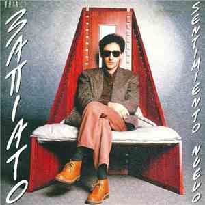 Franco Battiato - Sentimiento Nuevo mp3 album