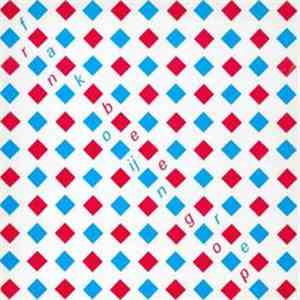 Frank Boeijen Groep - Frank Boeijen Groep mp3 album