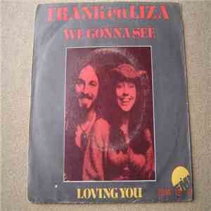 Frank En Liza - We Gonna See mp3 album