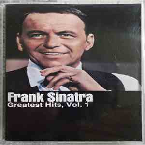Frank Sinatra - Frank Sinatra's Greatest Hits, Vol. I mp3 album