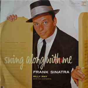 Frank Sinatra - Swing Along With Me mp3 album