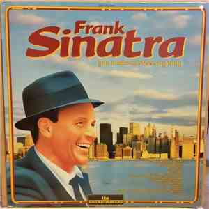 Frank Sinatra - You Make Me Feel So Young mp3 album