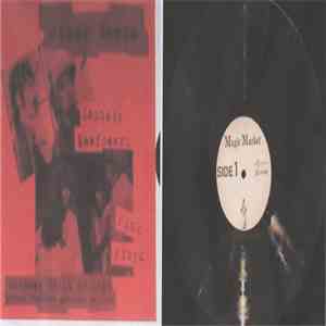 Frank Zappa, Captain Beefheart, Pink Floyd - Actuel Festival mp3 album