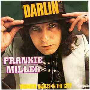Frankie Miller - Darlin' mp3 album