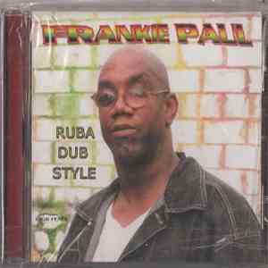 Frankie Paul - Ruba Dub Style mp3 album